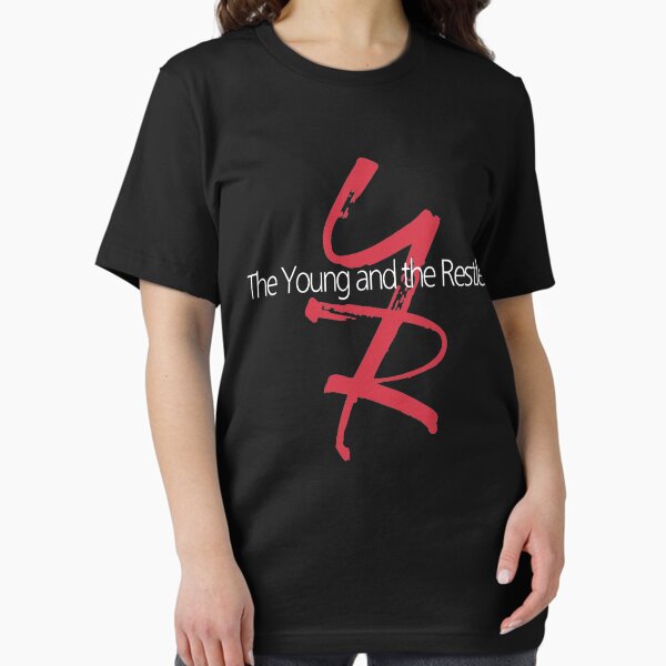 Item preview, Young and Restless designed and sold by RachelLanglo.