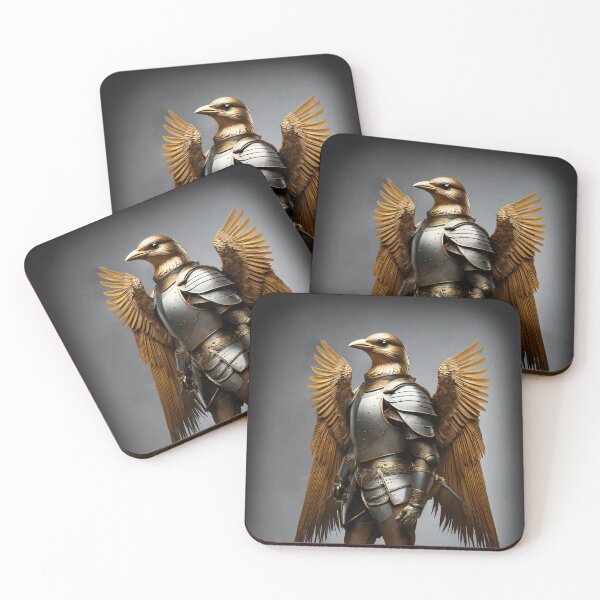 Item preview, Knight Hawk designed and sold by PictureNZ.