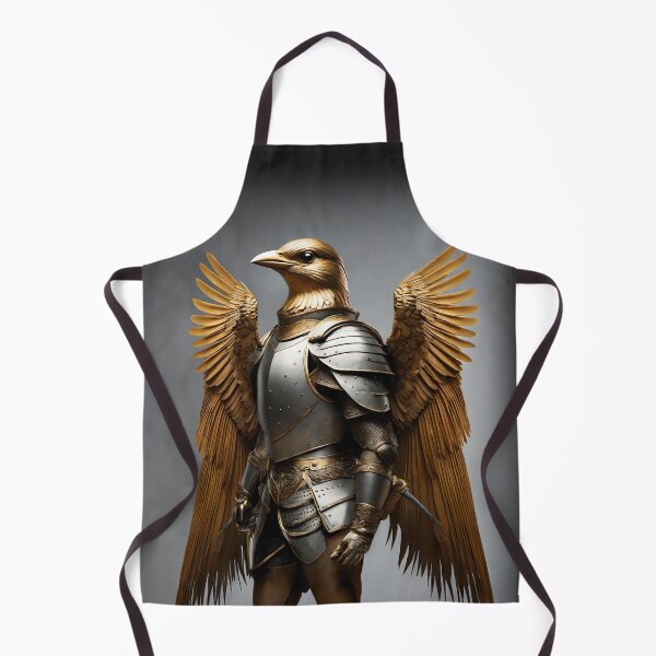 Item preview, Knight Hawk designed and sold by PictureNZ.