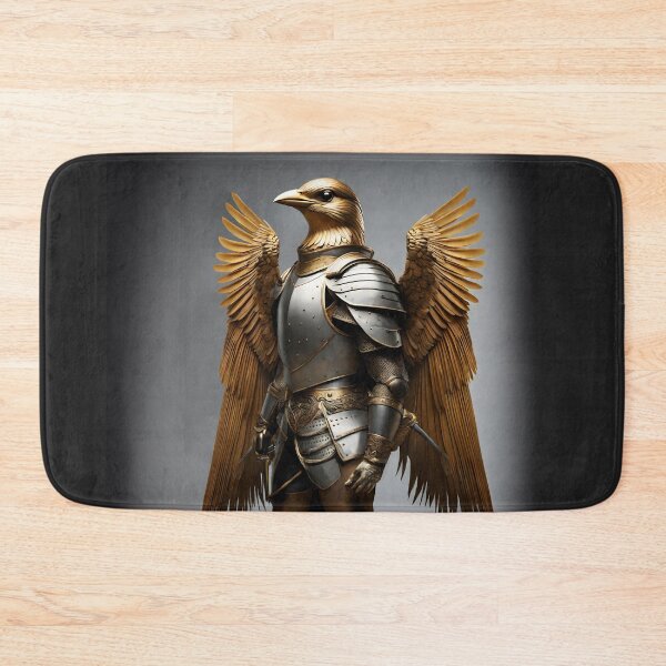 Item preview, Knight Hawk designed and sold by PictureNZ.