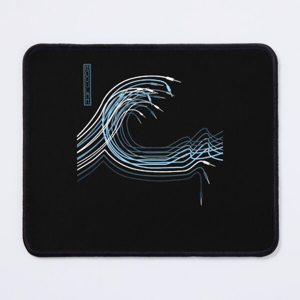 Item preview, Great Wave of Modular designed and sold by LibbyReedase.