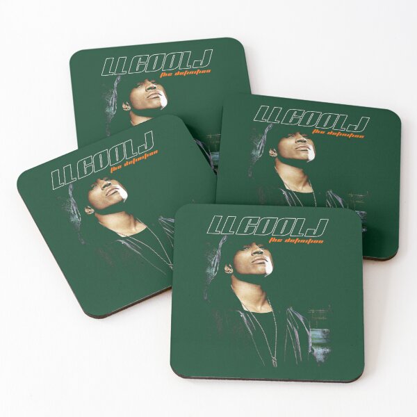 Item preview, LL COOL J  designed and sold by jasonhartmann.