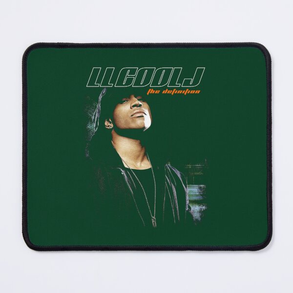 Item preview, LL COOL J designed and sold by jasonhartmann.