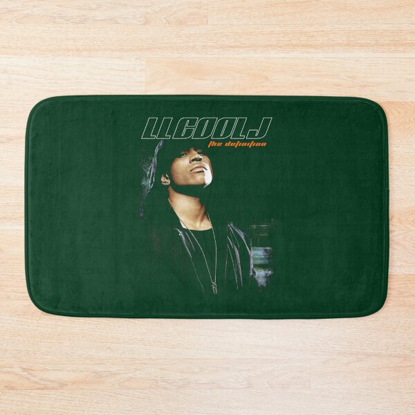 Item preview, LL COOL J  designed and sold by jasonhartmann.