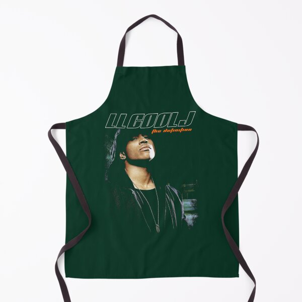 Item preview, LL COOL J designed and sold by jasonhartmann.