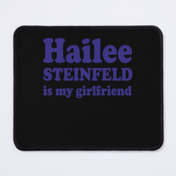 Item preview, Hailee Steinfeld designed and sold by BillyBruceda.
