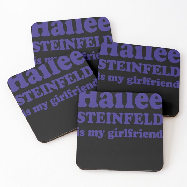 Item preview, Hailee Steinfeld designed and sold by BillyBruceda.