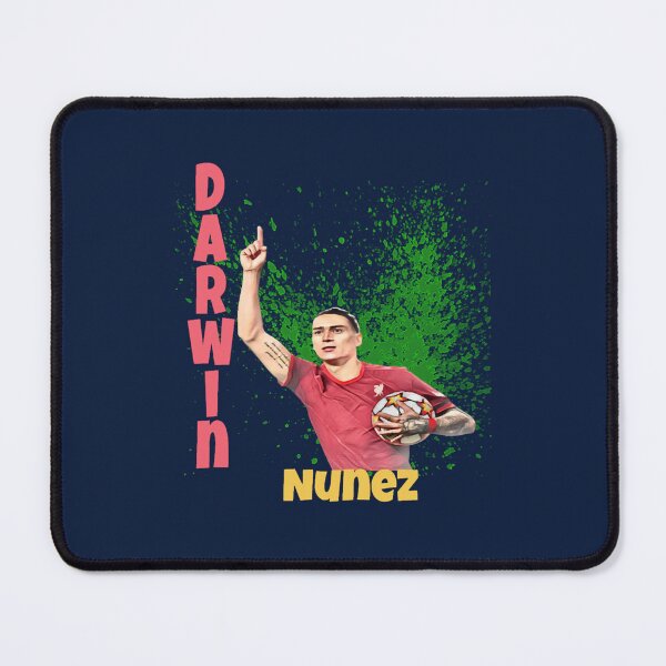 Item preview, Darwin Nunez    (1) designed and sold by hunagdey.