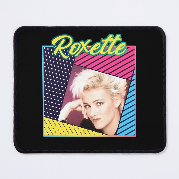 Item preview, Roxette - Cover design designed and sold by VacancyMode.