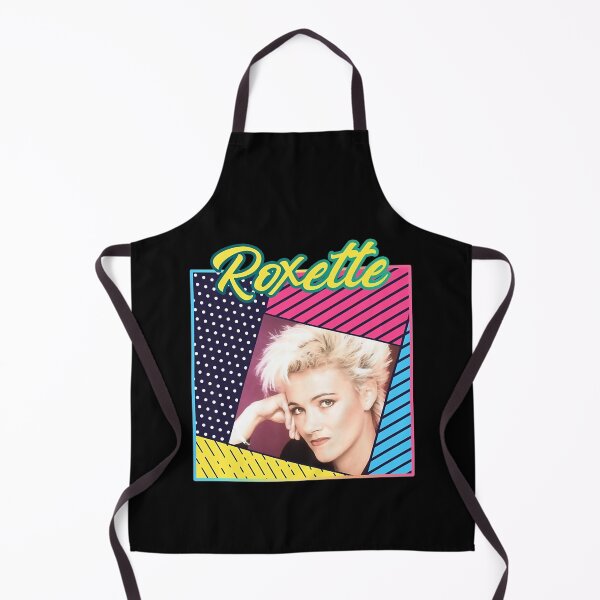 Item preview, Roxette - Cover design designed and sold by VacancyMode.