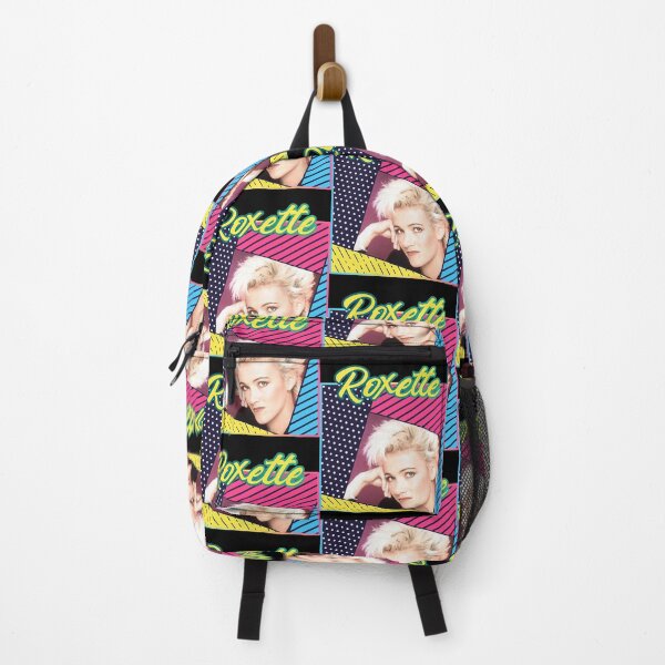 Item preview, Roxette - Cover design designed and sold by VacancyMode.