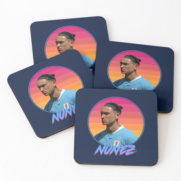 Item preview, Darwin Nunez 2 designed and sold by hunagdey.