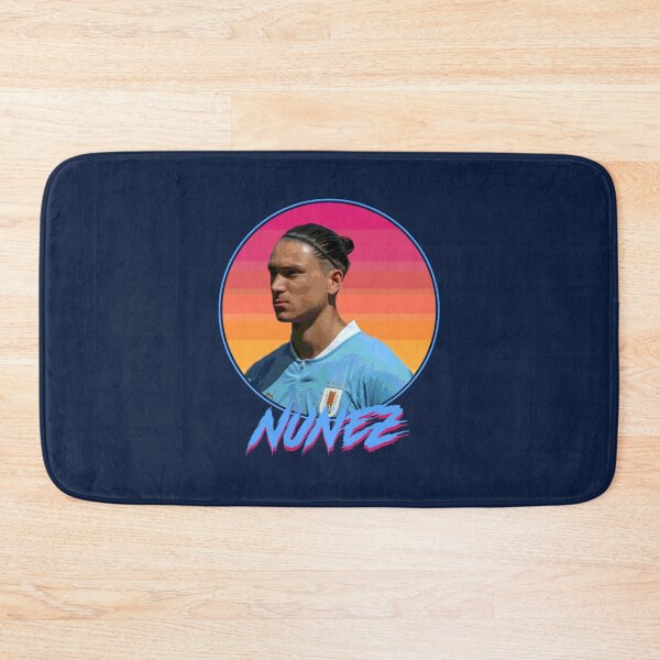 Item preview, Darwin Nunez 2 designed and sold by hunagdey.