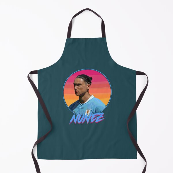 Item preview, Darwin Nunez 2 designed and sold by hunagdey.