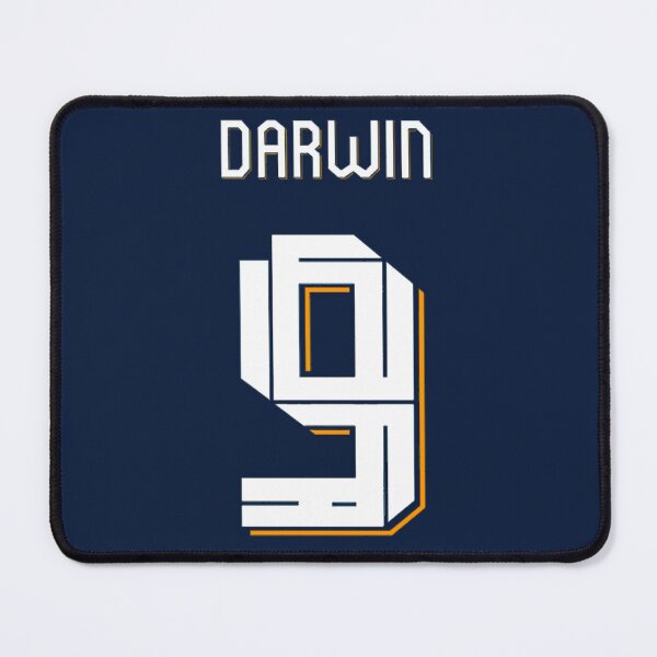 Item preview, Darwin Nunez 9 Liverpool Home jersey 2324 Active designed and sold by hunagdey.
