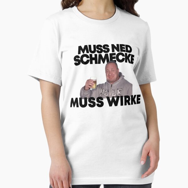 Vista previa del artículo con la obra «Meme Markus Ruhl», diseñado y vendido por AviceMousseau.