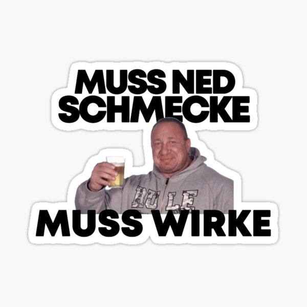 Item preview, Markus Ruhl Meme designed and sold by AviceMousseau.