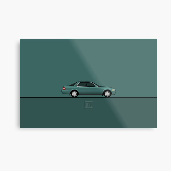 Metal Print