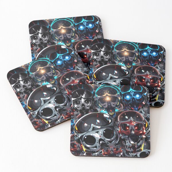 Item preview, Pilots designed and sold by Glenbobagins.