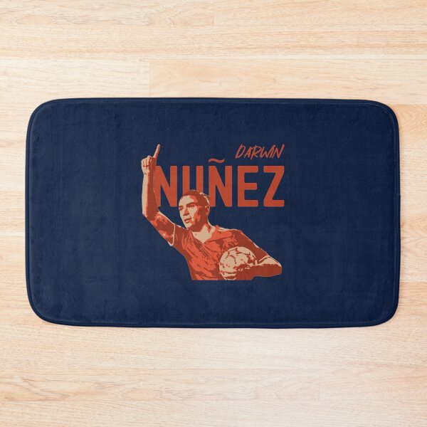 Item preview, Darwin Nunez Uruguay soccer designed and sold by hunagdey.