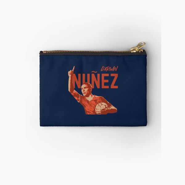Item preview, Darwin Nunez Uruguay soccer designed and sold by hunagdey.