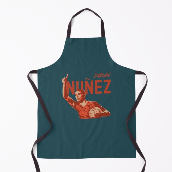 Item preview, Darwin Nunez Uruguay soccer designed and sold by hunagdey.