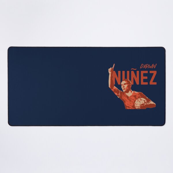 Item preview, Darwin Nunez Uruguay soccer designed and sold by hunagdey.
