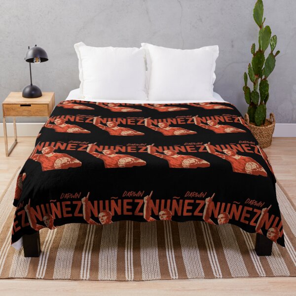 Item preview, Darwin Nunez Uruguay soccer designed and sold by hunagdey.