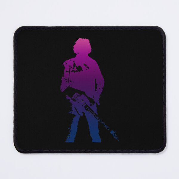 Item preview, Guitar Springsteen designed and sold by AmyNobleas.