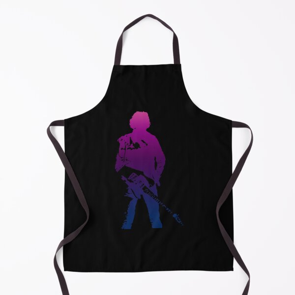 Item preview, Guitar Springsteen designed and sold by AmyNobleas.