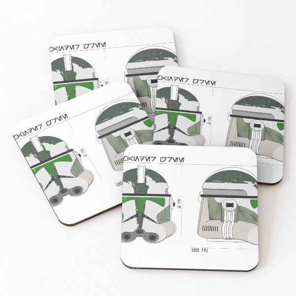 Item preview, Commander gree blueprint sketch designed and sold by thefurn99.