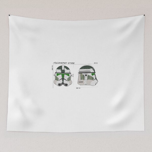 Item preview, Commander gree blueprint sketch designed and sold by thefurn99.