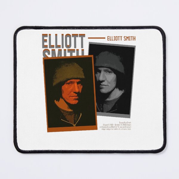 Item preview, Elliott Retro Smith designed and sold by Artmiddleton.