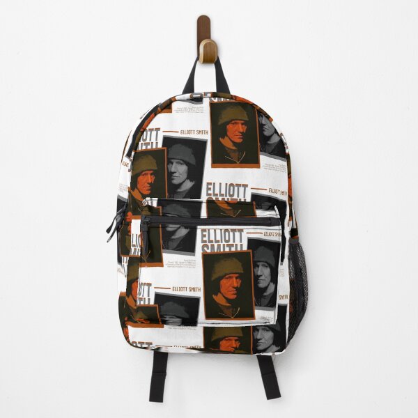 Item preview, Elliott Retro Smith designed and sold by Artmiddleton.