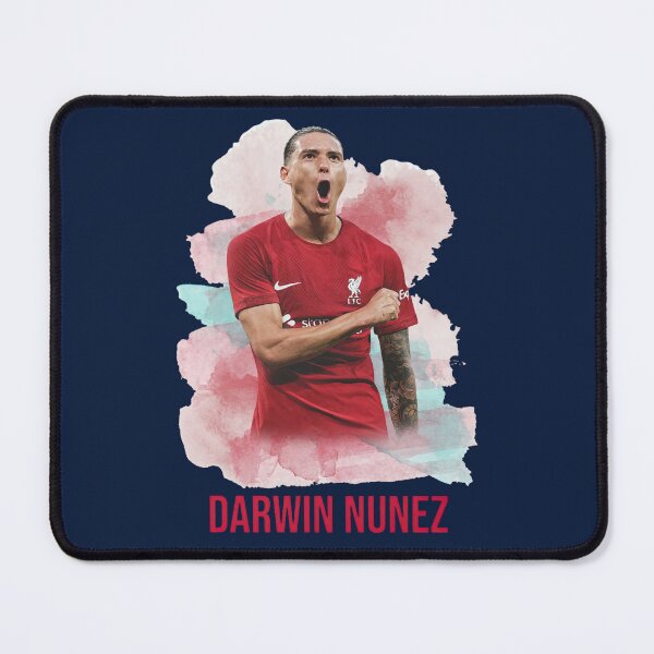 Item preview, Darwin Nunez Art designed and sold by hunagdey.