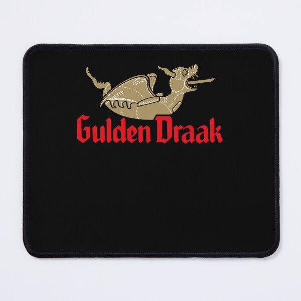 Item preview, Gulden Draak designed and sold by AmyNobleas.