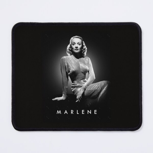 Item preview, Marlene Dietrich designed and sold by AviceMousseau.