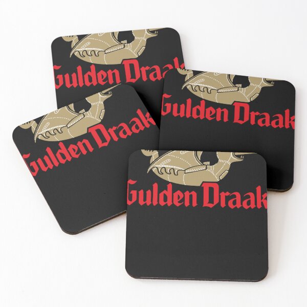 Item preview, Gulden Draak designed and sold by AmyNobleas.