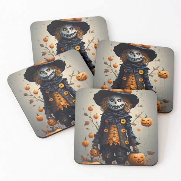 Item preview, Halloween designed and sold by Travellerx.