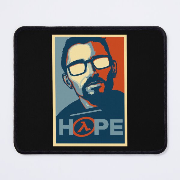 Item preview, Half Life Hope designed and sold by BillyBruceda.