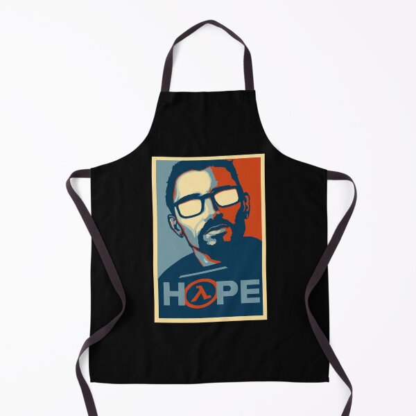 Item preview, Half Life Hope designed and sold by BillyBruceda.