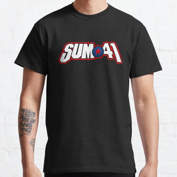 Sum 41 pieces