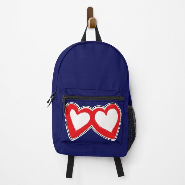 Item preview, Two hearts designed and sold by Catherine Harrison.