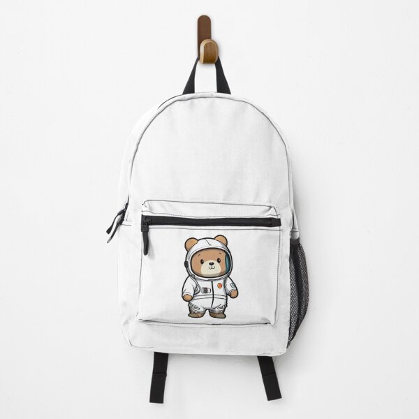 Item preview, Bear astronaut designed and sold by PawelNature.