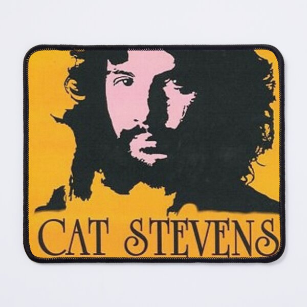 Item preview, Cat Stevent Concert Massey Hall designed and sold by michaelbarnesss.