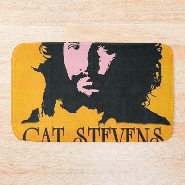 Item preview, Cat Stevent Concert Massey Hall designed and sold by michaelbarnesss.