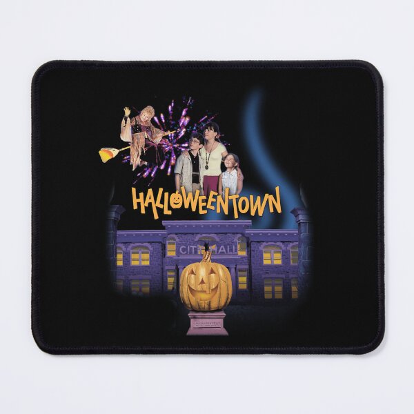 Item preview, HalloweenTown designed and sold by BillyBruceda.