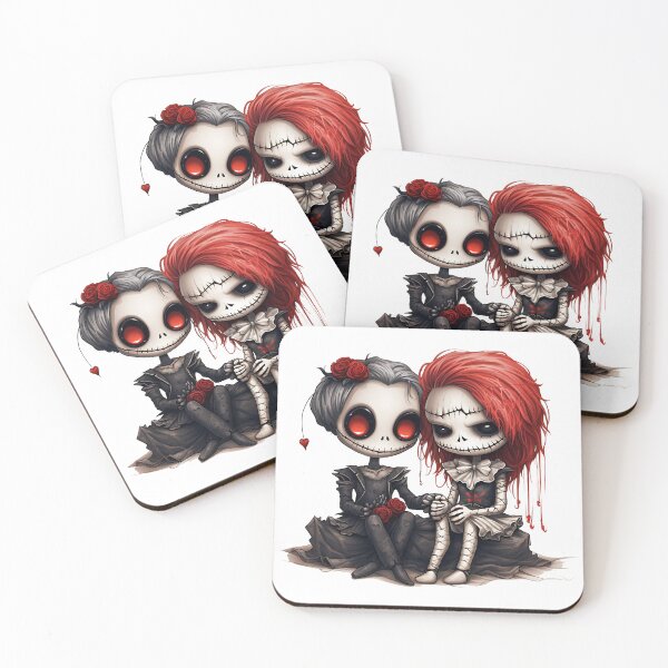Item preview, Sally and Jack designed and sold by shestiger.