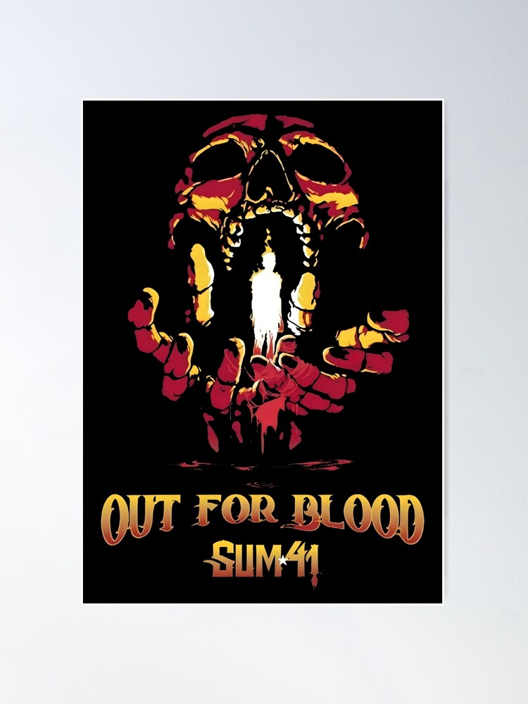 summer for**sum 41()(sum 41-_sum 41--sum 41_**sum 41**(^&sum 41())()sum  41--sum 41__8&*sum 41  Poster for Sale by byronarch