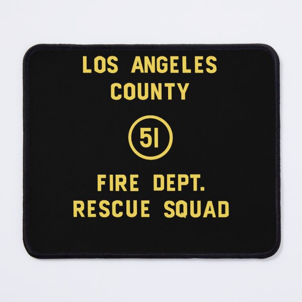 Item preview, Emergency Squad designed and sold by NorrisGrandbo.